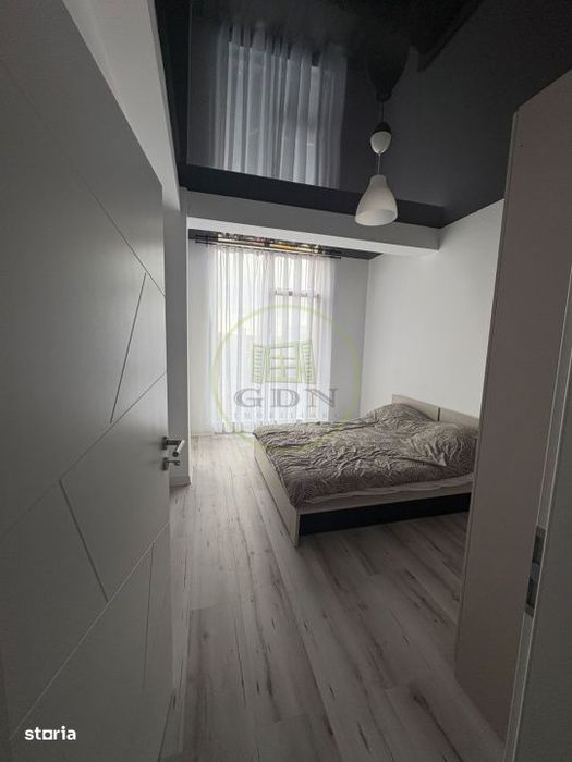Apartament modern cu terasa, 70 mp, Kristal Residence, Șelimbar, 500