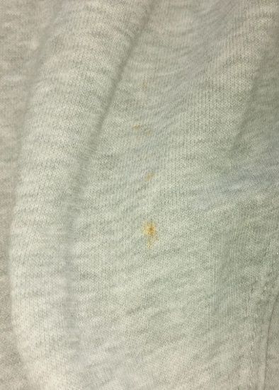 Pantaloni nike gri