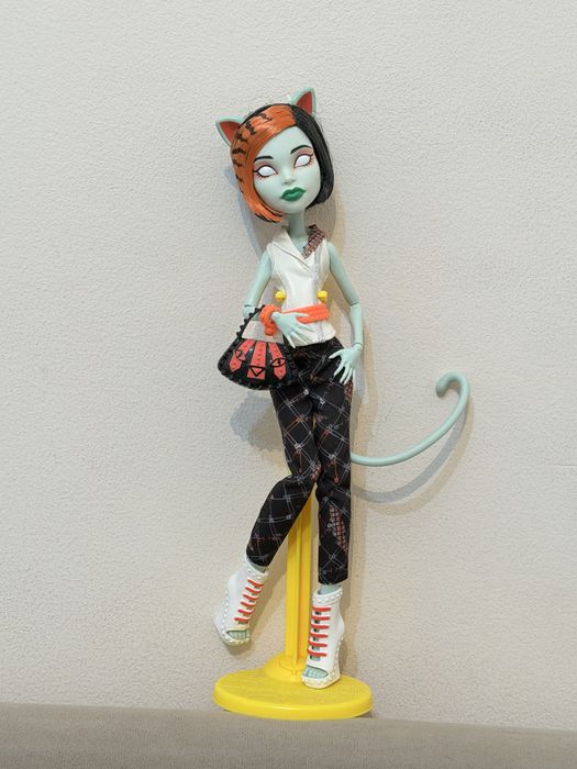 Монстр хай / monster high