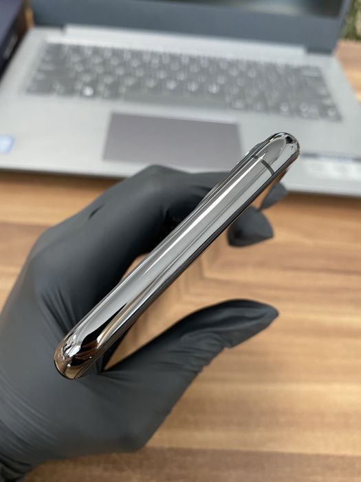 iPhone 11 Pro MAX / 64 Gb / Space Grey / Second