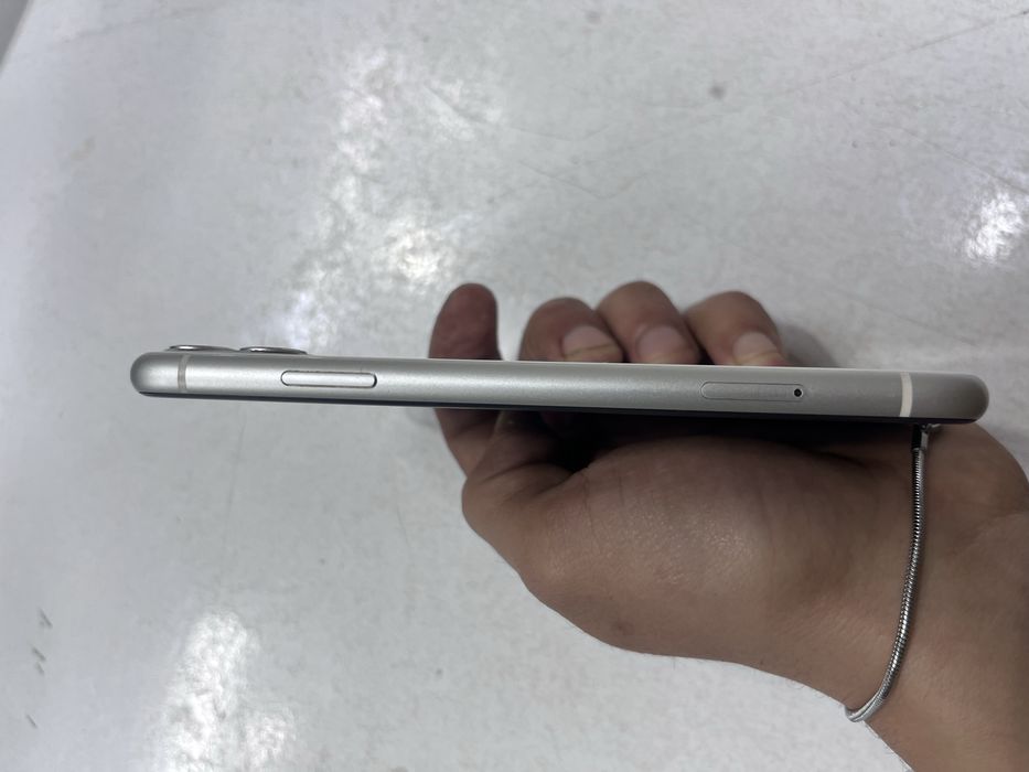 Iphone 11 почти в идеале