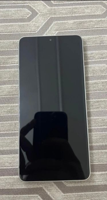 Poco x6 pro состояние идеальное