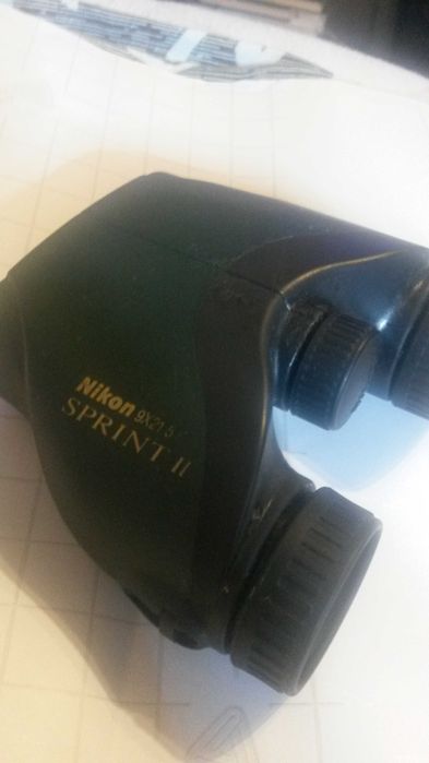 Binoclu Nikon Sprint || 9x21