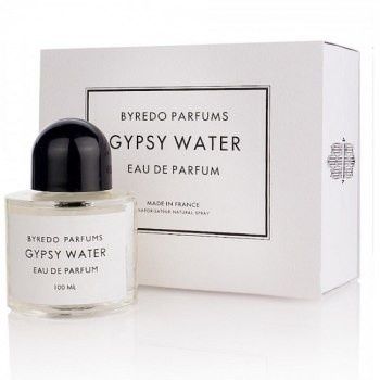 Оригинал ! Byredo Gypsy Water EDP 100мл.