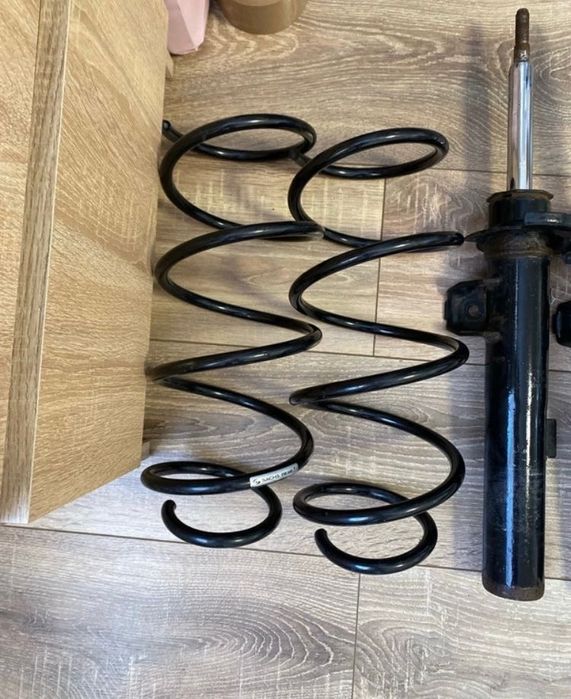 Arcuri pentru  Bmw e90