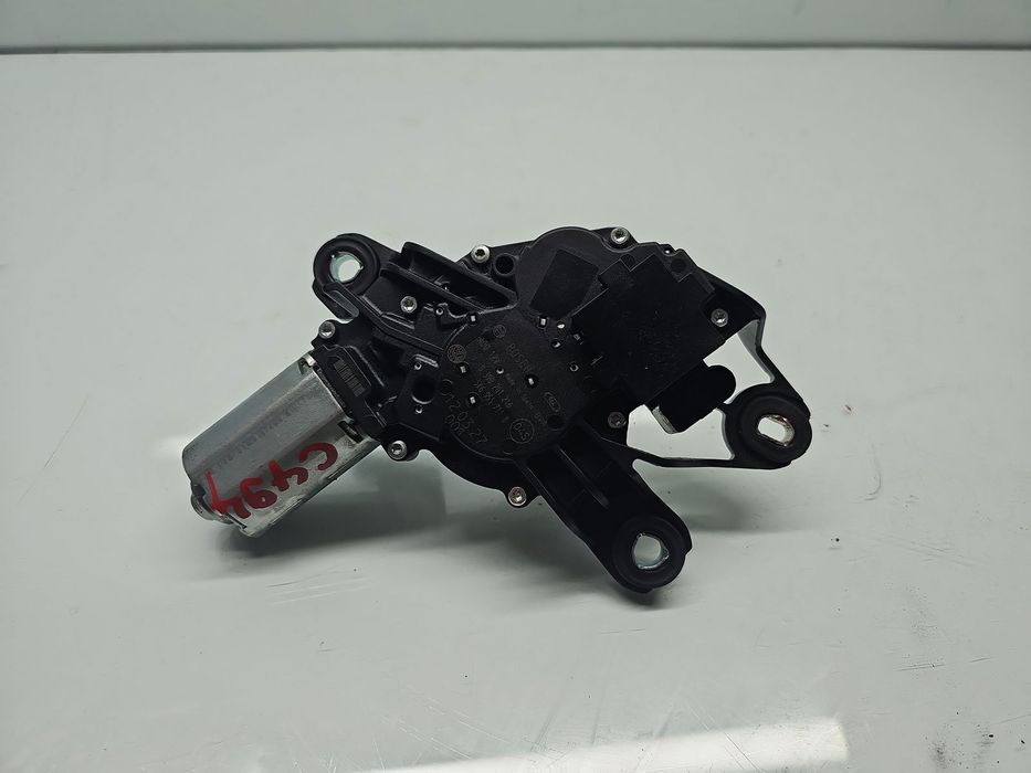 Motoras stergator haion  Volkswagen Golf 6 (5K1) [Fabr 2009-2013] 5K6