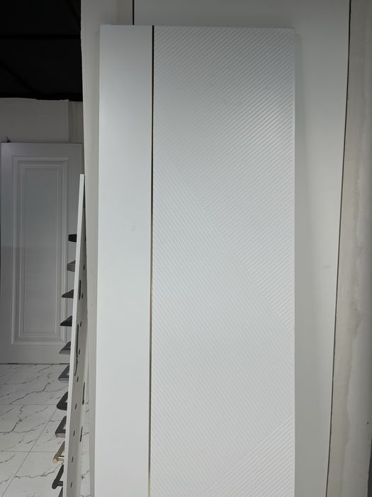 Межкомнатные двери