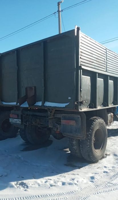 Продам грузовую машину ЗИЛ