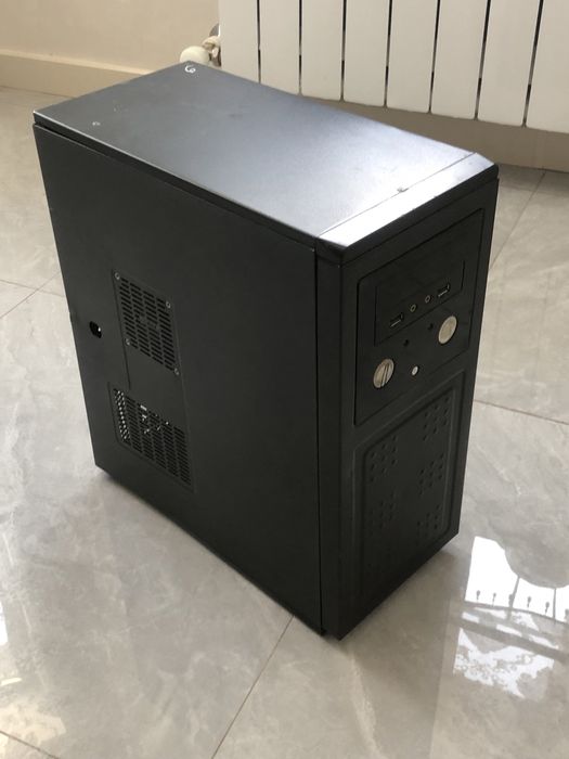 продам игровой компьютер