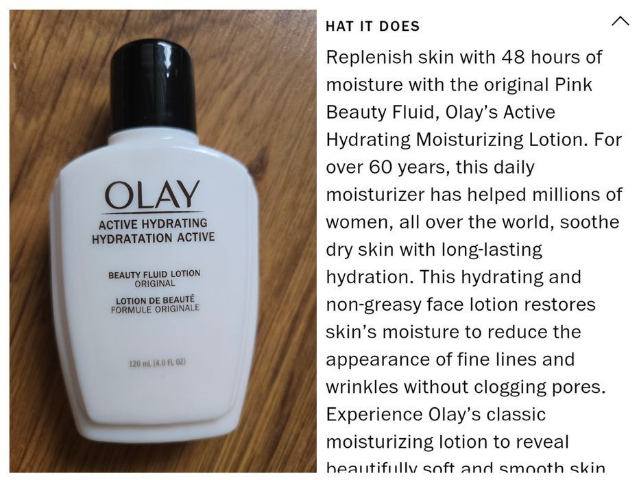 Козметика LANEIGE, Nuxe, La Biotte, Olay, Lancome Idole, Boss, Miu Miu