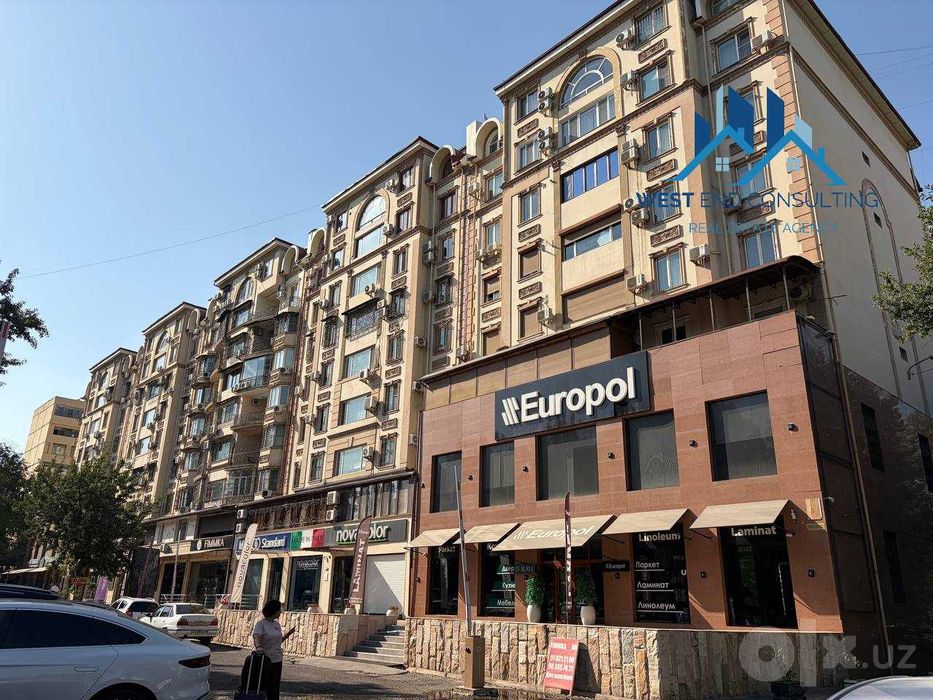 ПРОДАЕТСЯ 3 комнатная Новостройке | Ц-5 - АЛЕЯ