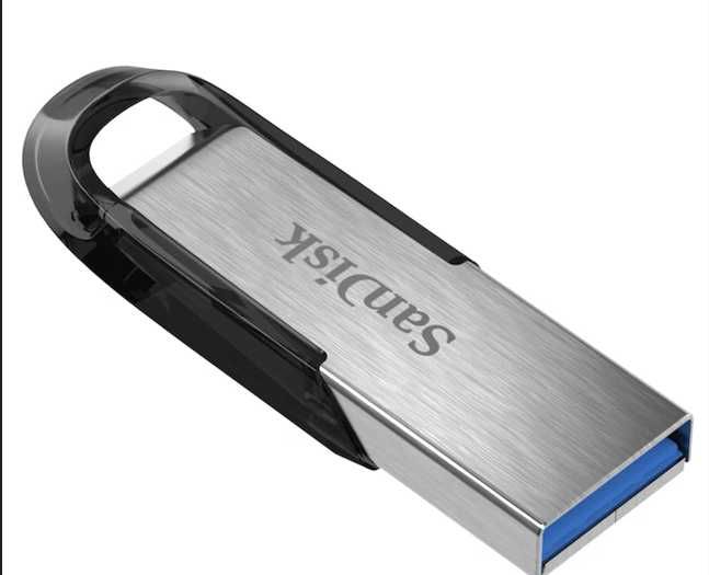 Memorie USB SanDisk Ultra Flair, 256GB, USB 3.0