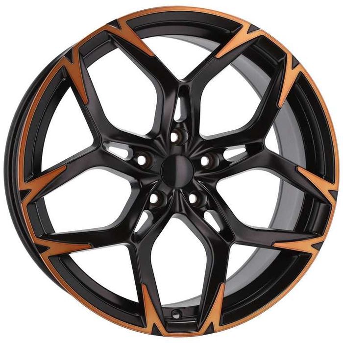 Джанти за CUPRA 18" 19"  5X112 SEAT SKODA VAG Born Formentor - I5572