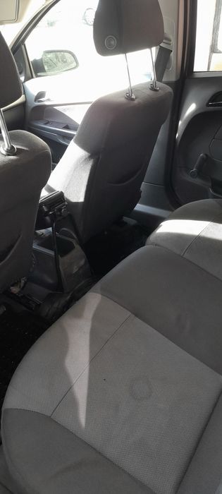 Astra h 1.9 cdti