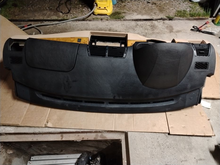 Торпеда е53 дорест