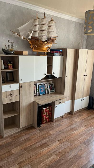 Детская мебель в отличном состоянии