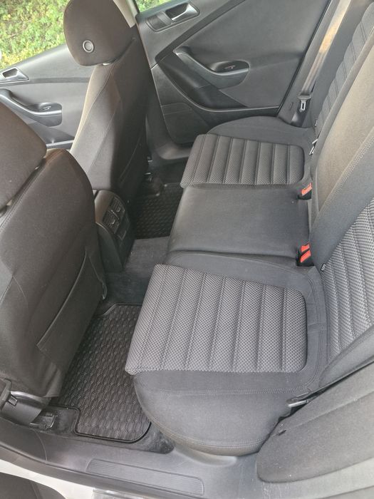 Passat b6 R line