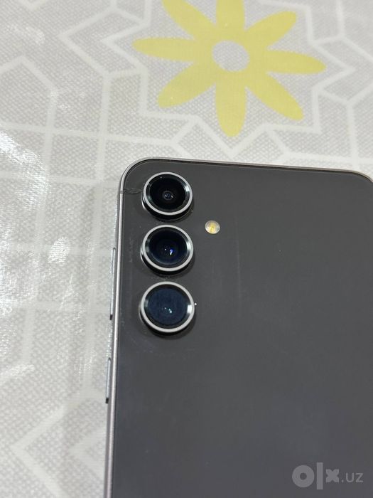 Samsung s23 fe galaxy