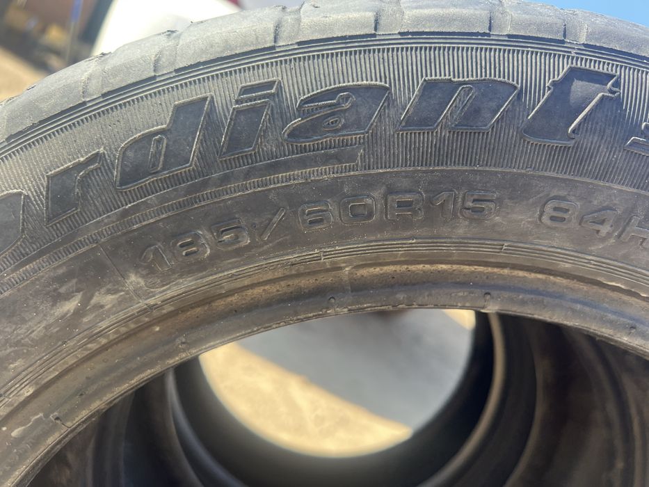Продам 186/60 R15