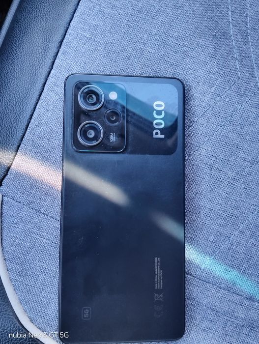 Продам POCO X5 PRO 5G