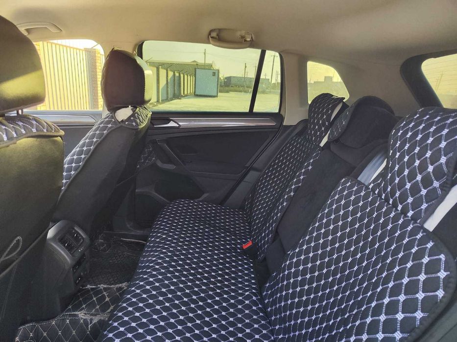 Продам авто Тигуан