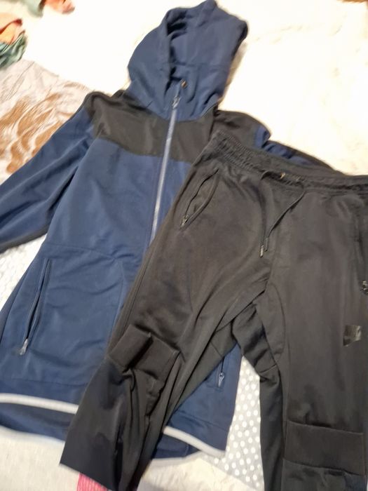 Мъжки екип Nike - оригинален