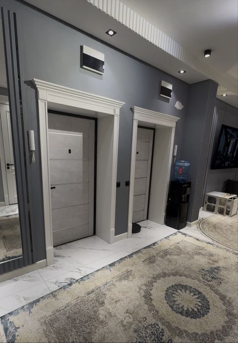 продаётся квартира