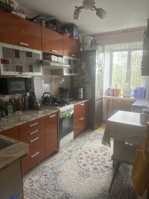 Продам квартиру