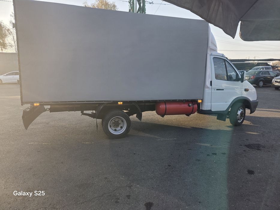 Газел сатылады 2006