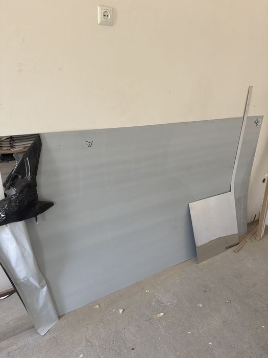 Нержавейка сталной глянс  219 х 122