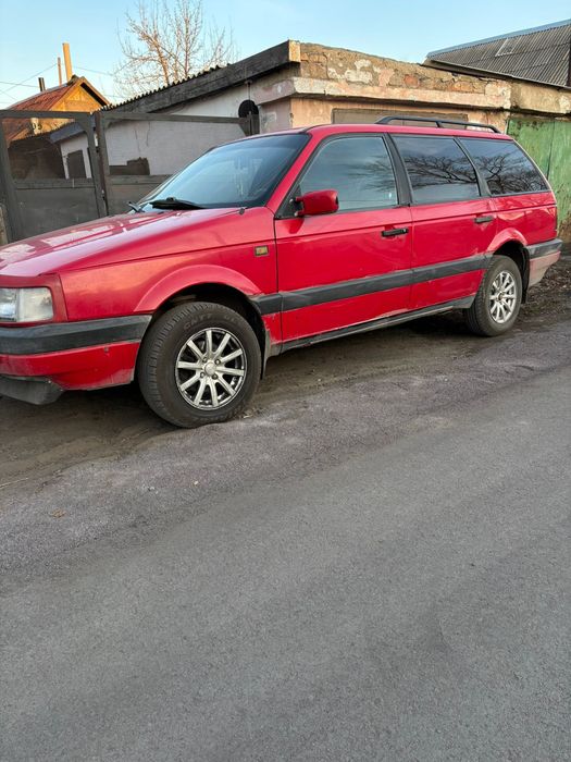 Продам пассат б3 универсал