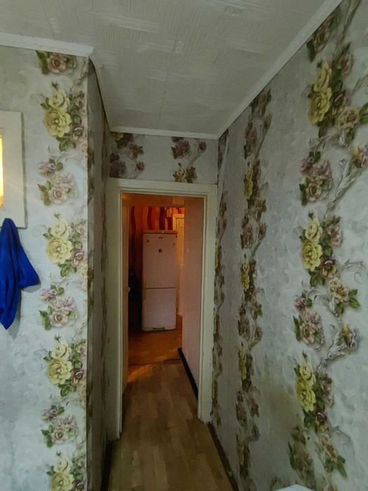 Продам 2х комнатную квартиру