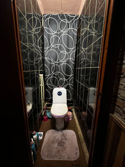 Квартира 3-х комнатная