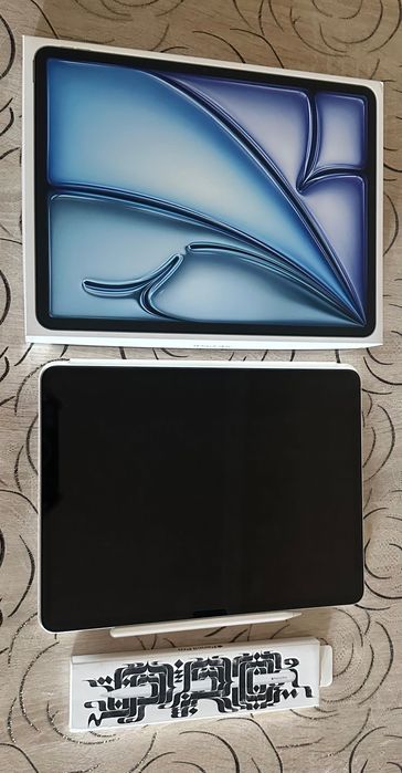 iPad Air 2024 Wi-Fi