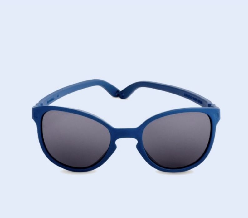Слънчеви очила KiETLA 1-2 годинк Wazz Denim