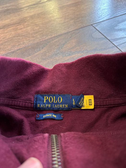 Ralph Lauren мъжки пуловер