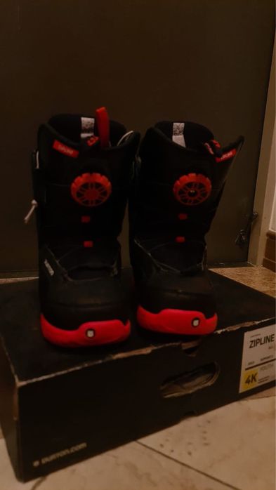 Продаю ботинку для сноуборда