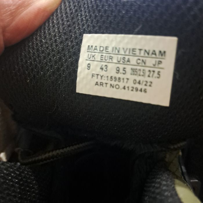 Продам зимние крассовки