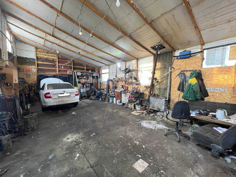 Продам 3-х комнатный дом, р-н РАБОЧИЙ