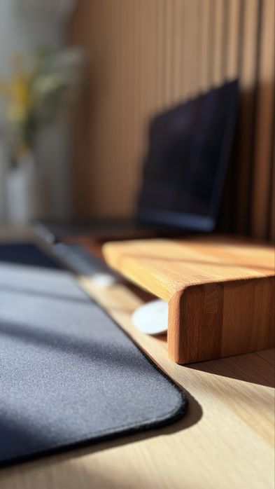 The Laptop Keeper