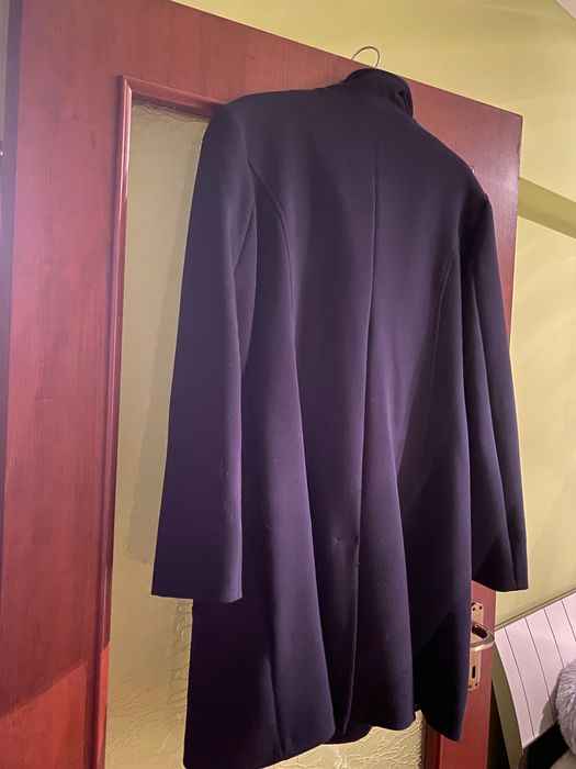 Pardesiu elegant pentru femei