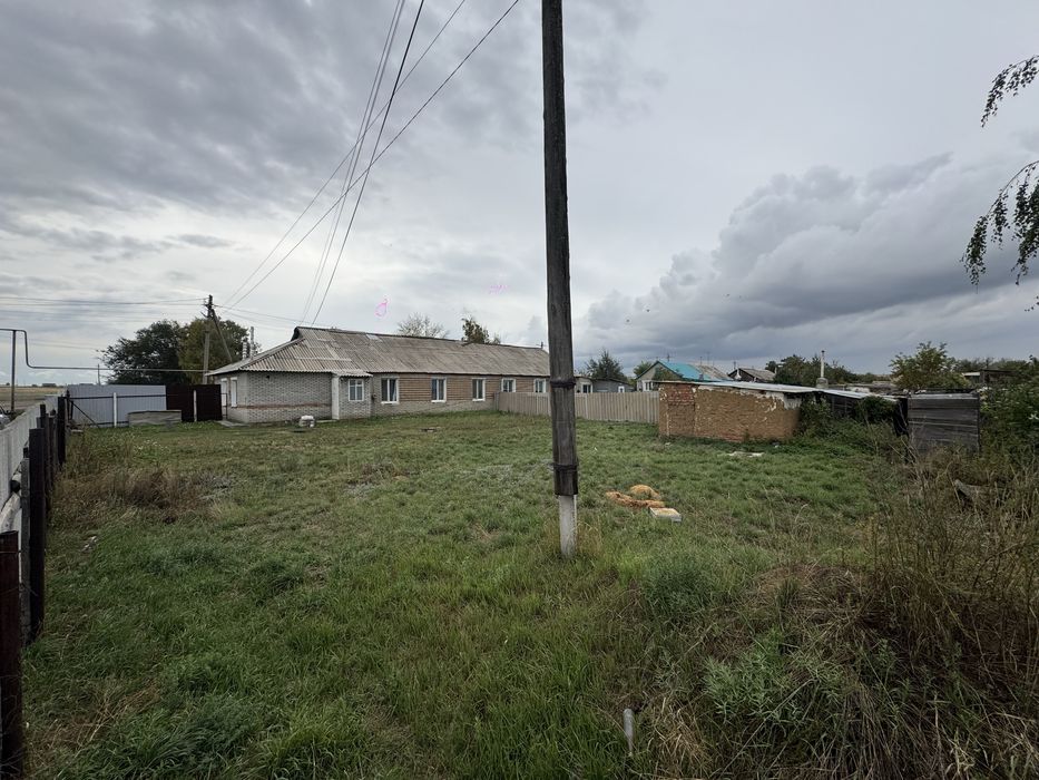 Продам дом в с. Айет