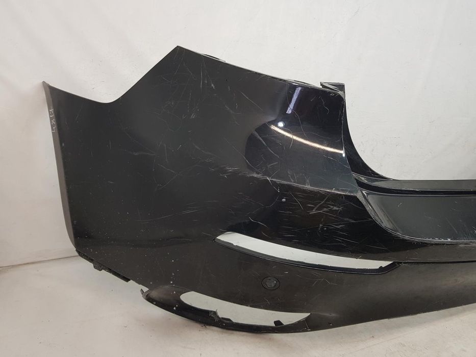 Bara spate BMW X6 E71 dupa 2008