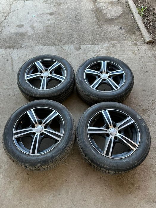 Диски на ниссан максима