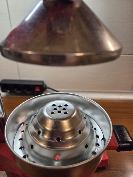 Storcator manual citrice/rodii Kring