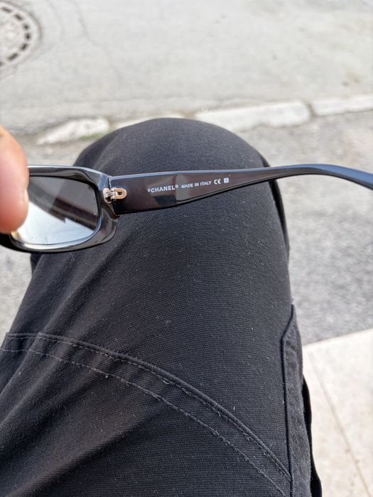 Ochelari Coco Chanel