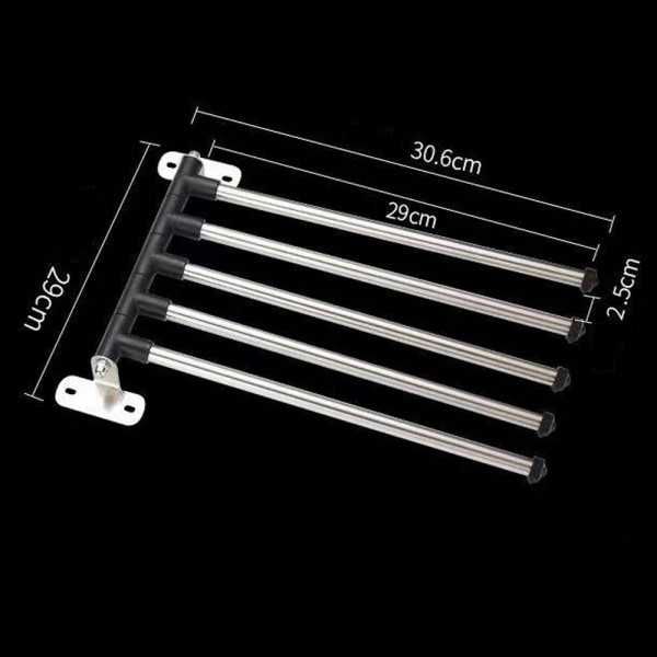 Перфектна самозалепваща се закачалка, БезПробиване