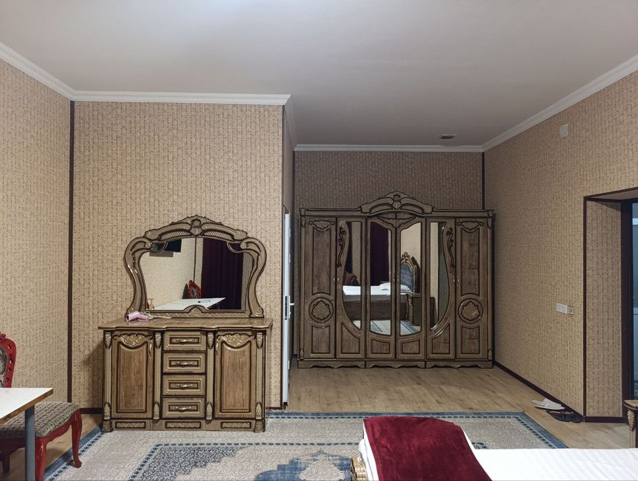 Hotel Dunyo in Navoi City