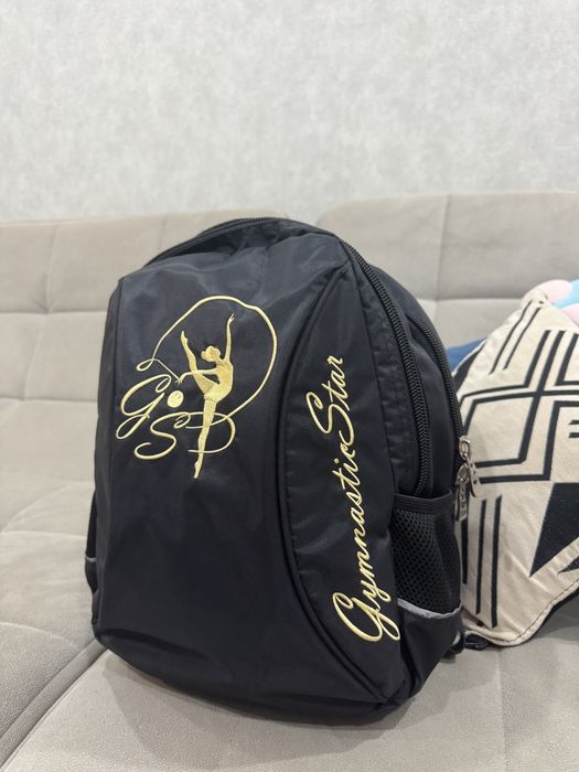 рюкзак гимнаститический