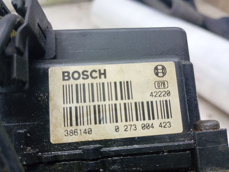 Pompa ABS Volkswagen Golf 5 (2003 - 2009) (2.0 tdi ) BKD